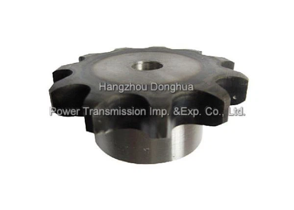 Amerikan Standart Bitmiş Delik Sprockets
