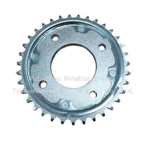 Motosiklet Yedek Parça Motosiklet Sprocket
